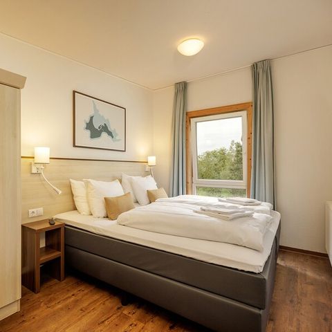 Bungalow 6 personen - VIP BT690