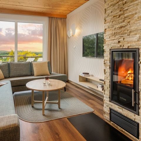 Bungalow 6 personen - VIP BT690