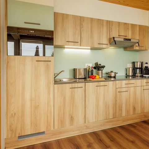 Bungalow 6 personen - VIP BT690