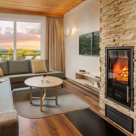 Bungalow 6 personen - VIP BT690