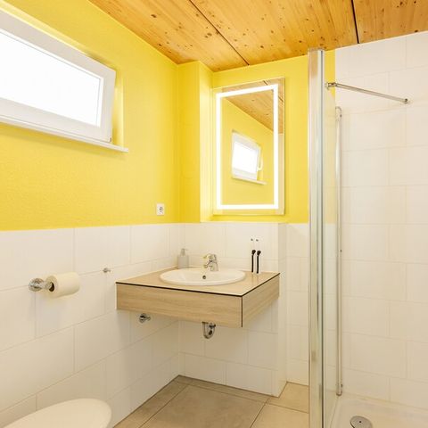 Bungalow 8 personen - Comfort BT810