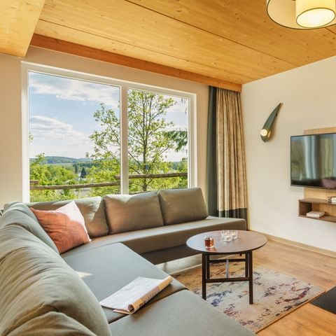 Bungalow 8 personen - Premium BT880