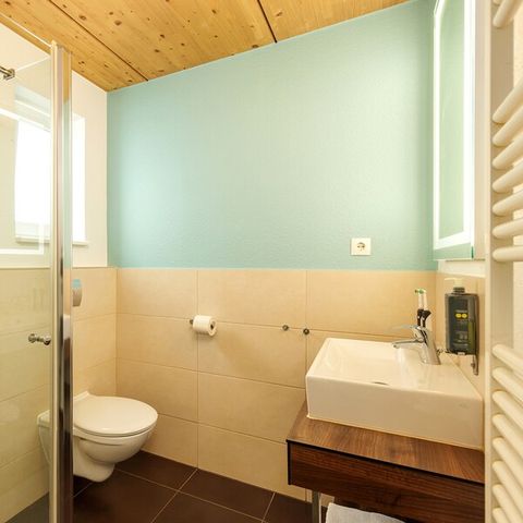 VAKANTIEHUIS 10 personen - VIP BT890