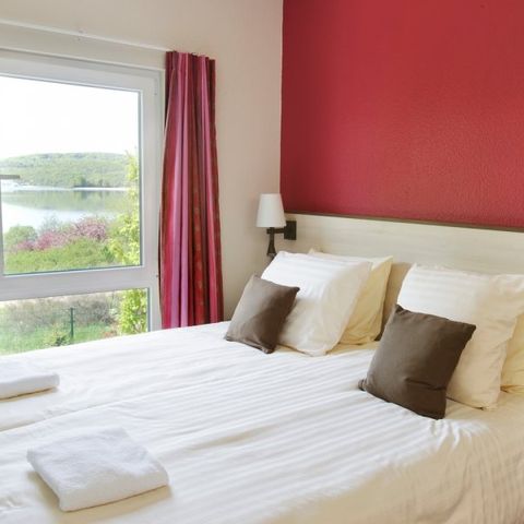 VAKANTIEHUIS 10 personen - VIP BT890