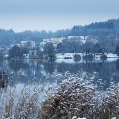 Center Parcs Park Bostalsee - Saarland - Afbeelding N°3