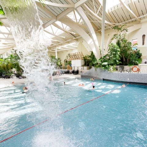 Center Parcs Park Bostalsee - Camping Saarland - Afbeelding N°6