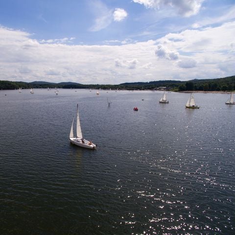 Center Parcs Park Bostalsee - Saarland - Afbeelding N°6
