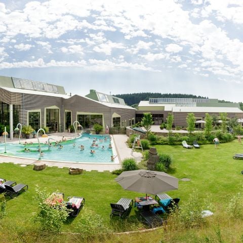 Center Parcs Park Bostalsee - Camping Saarland - Afbeelding N°3