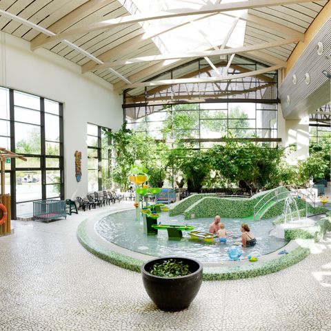 Center Parcs Park Bostalsee - Camping Saarland - Afbeelding N°4