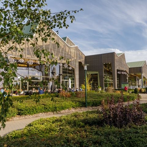 Center Parcs Park Bostalsee - Saarland - Afbeelding N°4