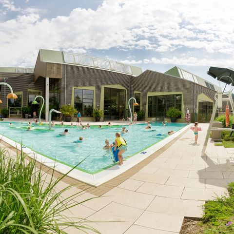 Center Parcs Park Bostalsee - Camping Saarland - Afbeelding N°5
