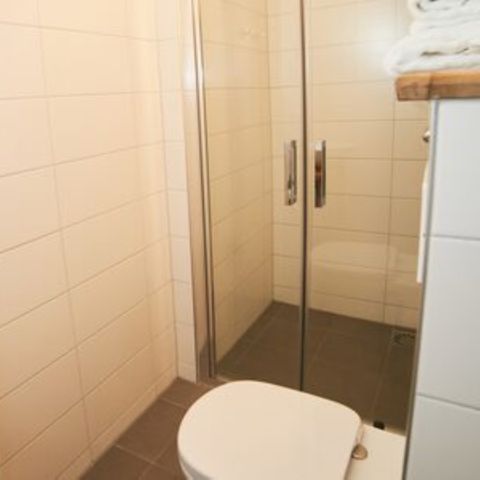 APPARTEMENT 4 personen