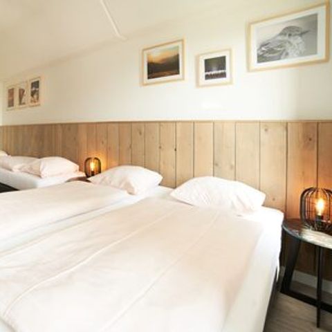 APPARTEMENT 4 personen