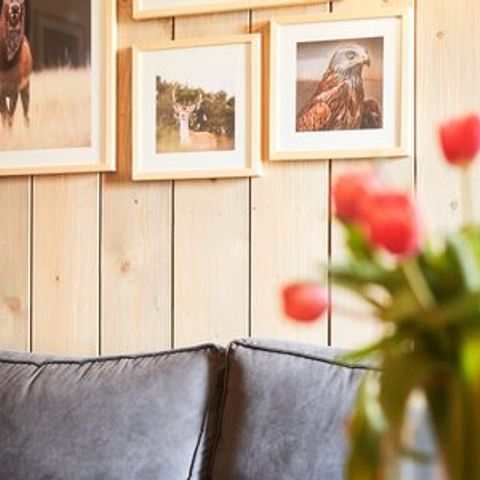 APPARTEMENT 4 personen
