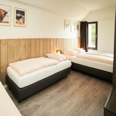APPARTEMENT 4 personen