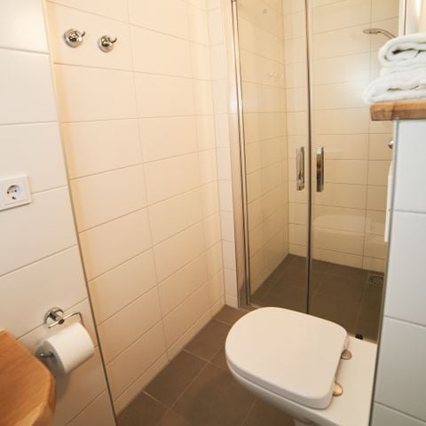 APPARTEMENT 4 personen