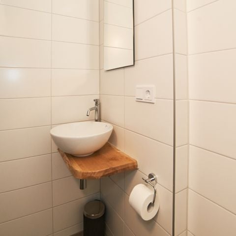 Studio 2 personen - Studio