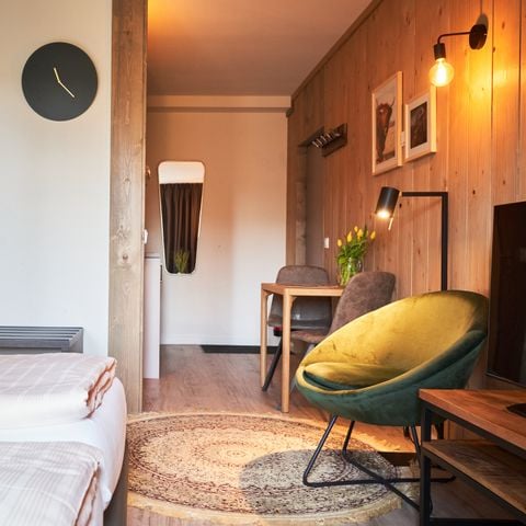 Studio 2 personen - Studio