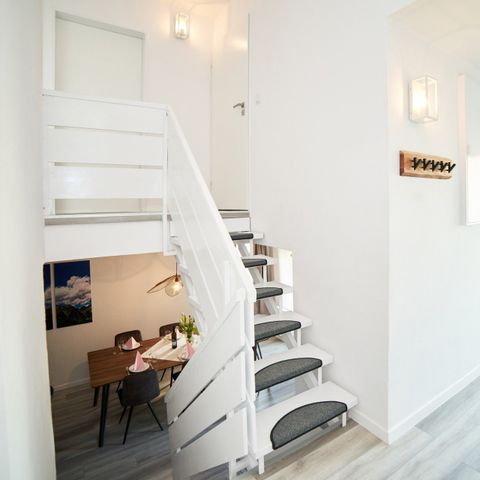 Bungalow 6 personen - Vakantiehuis Comfort