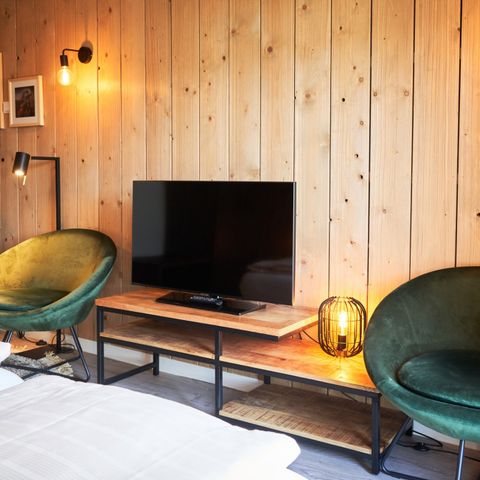 Studio 2 personen