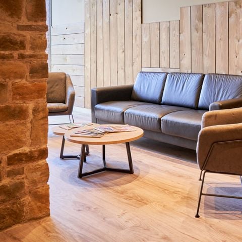 APPARTEMENT 4 personen