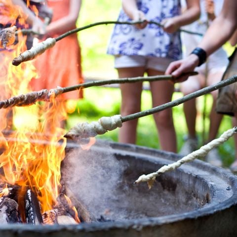 Hunsrück Ferienpark Hambachtal - Camping Rijnland-Palts - Afbeelding N°3