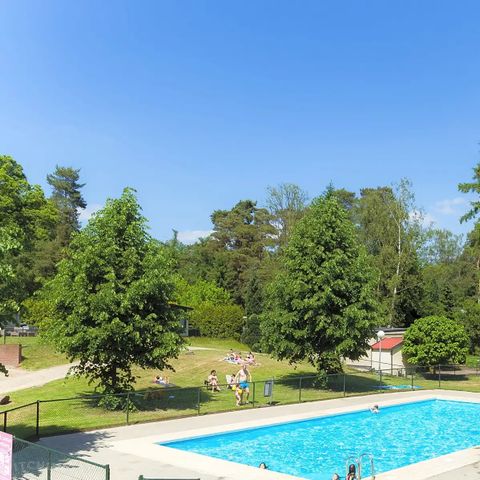 Oostappen park Heelderpeel - Camping Maasgouw - Afbeelding N°3