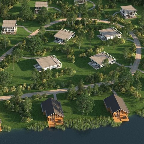 Oostappen park Heelderpeel - Camping Maasgouw - Afbeelding N°2