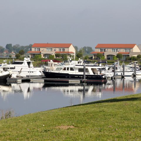 Maaspark Boschmolenplas - Camping Maasgouw - Afbeelding N°4