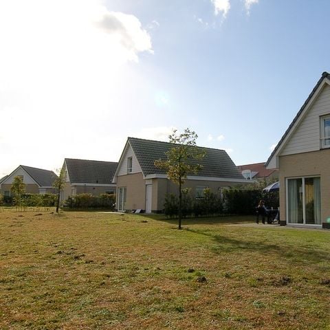 VAKANTIEHUIS 6 personen - Boswoning | 2-6 Pers.