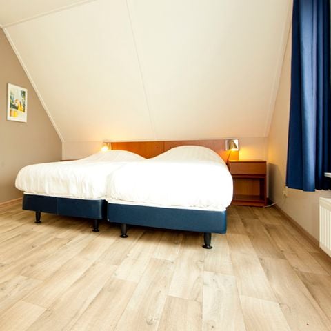 VAKANTIEHUIS 6 personen - Boswoning | 2-6 Pers.