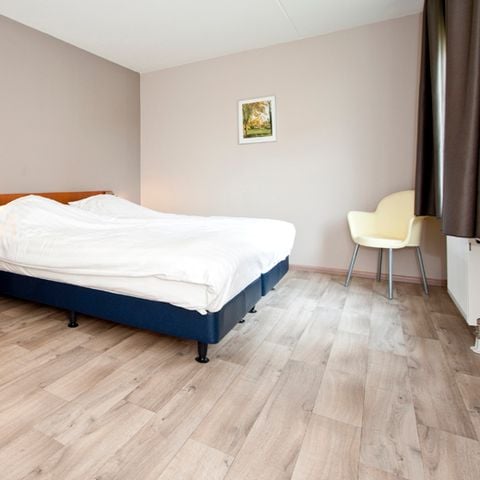 VAKANTIEHUIS 6 personen - Boswoning | 2-6 Pers.