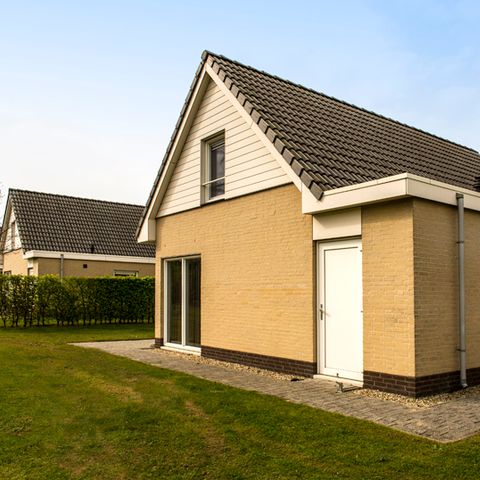 VAKANTIEHUIS 6 personen - Boswoning | 2-6 Pers.