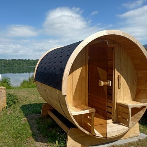 VAKANTIEHUIS 4 personen - VIP Waterzicht | 2-4 personen