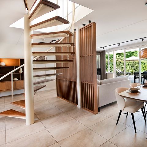 VAKANTIEHUIS 4 personen - VIP Waterzicht | 2-4 personen