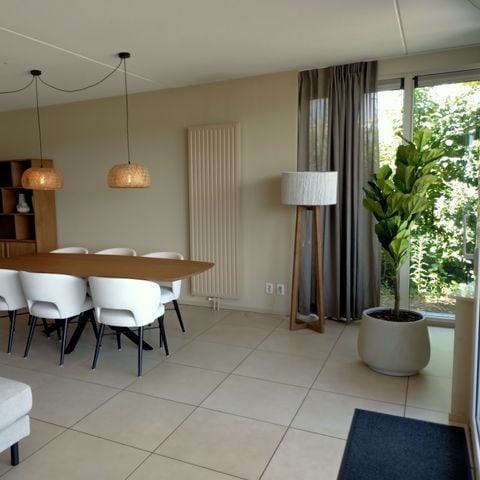 VAKANTIEHUIS 4 personen - VIP Waterzicht | 2-4 personen