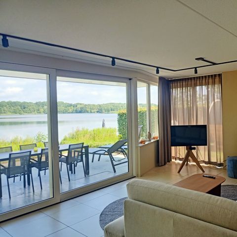 VAKANTIEHUIS 4 personen - VIP Waterzicht | 2-4 personen