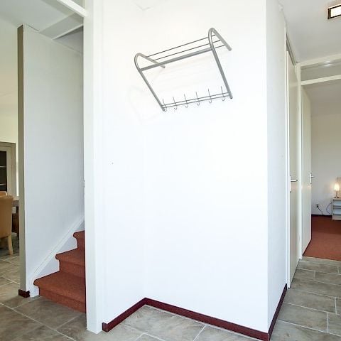 VAKANTIEHUIS 6 personen - Tuinvilla