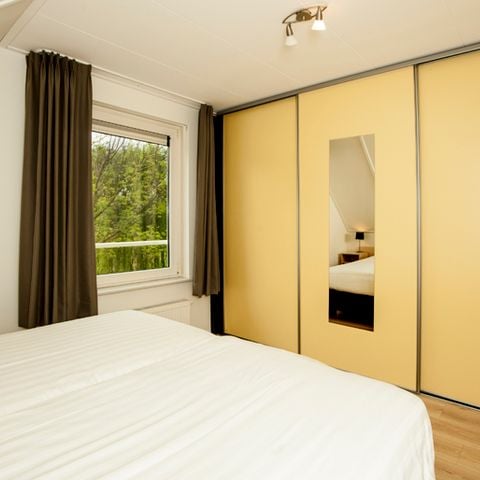 VAKANTIEHUIS 6 personen - Venwoning