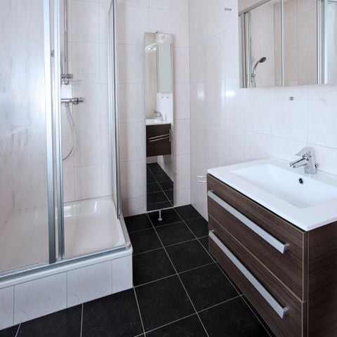 VAKANTIEHUIS 6 personen - Venwoning