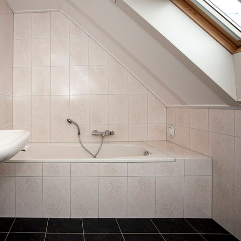 VAKANTIEHUIS 6 personen - Venwoning