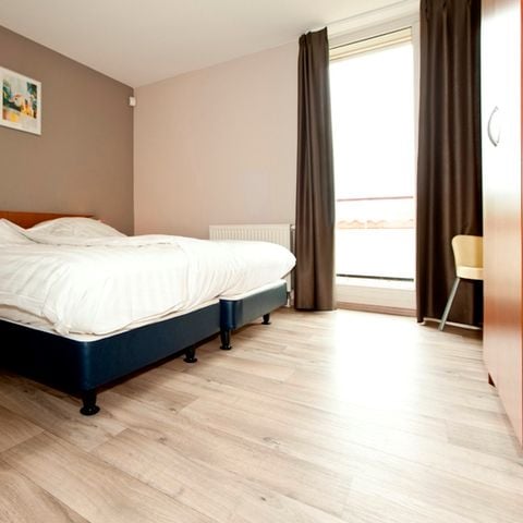 VAKANTIEHUIS 6 personen - Waterwoning