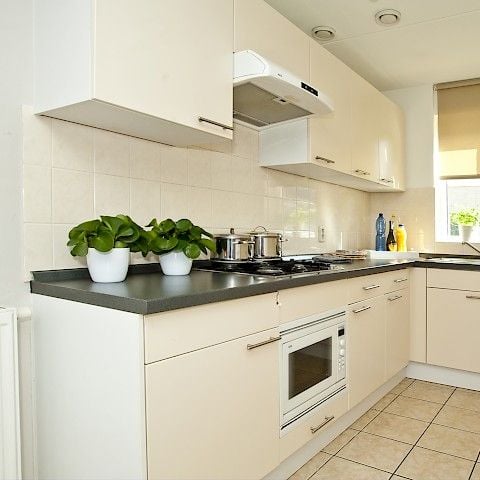 VAKANTIEHUIS 6 personen - Waterwoning