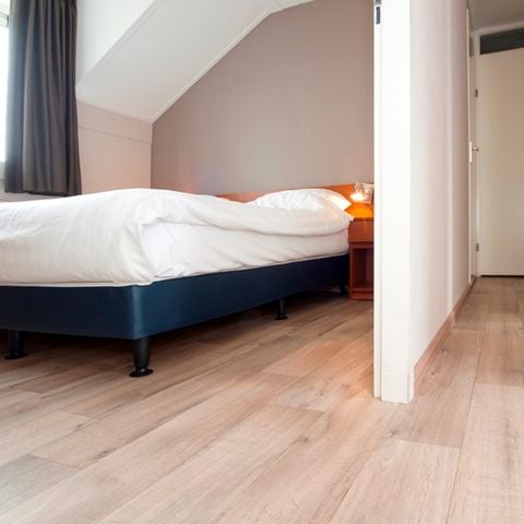 VAKANTIEHUIS 6 personen - Waterwoning