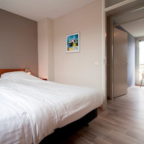 VAKANTIEHUIS 6 personen - Waterwoning