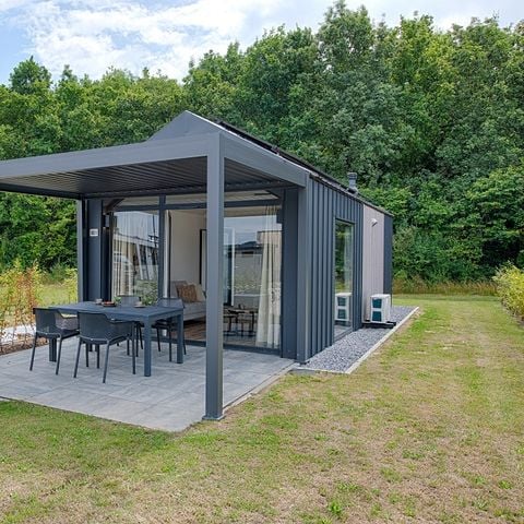 UNIEKE ACCOMMODATIE 2 personen - Tiny House | 2 Pers.