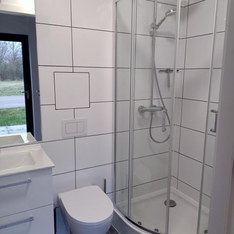 UNIEKE ACCOMMODATIE 2 personen - Tiny House | 2 Pers.