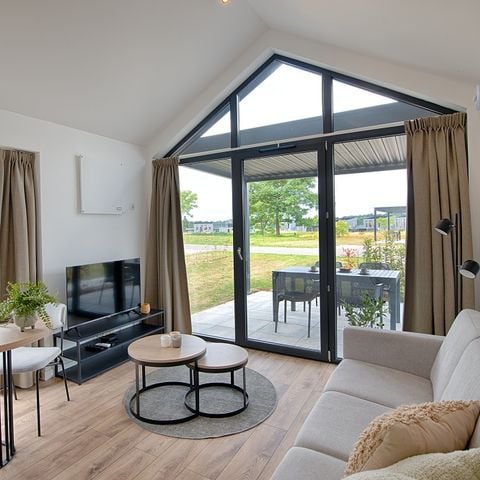UNIEKE ACCOMMODATIE 2 personen - Tiny House | 2 Pers.