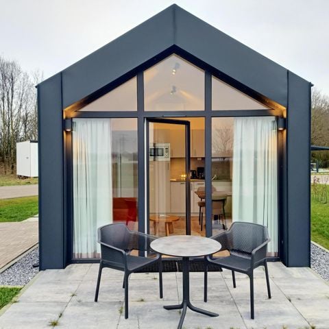 UNIEKE ACCOMMODATIE 2 personen - Tiny House | 2 Pers.