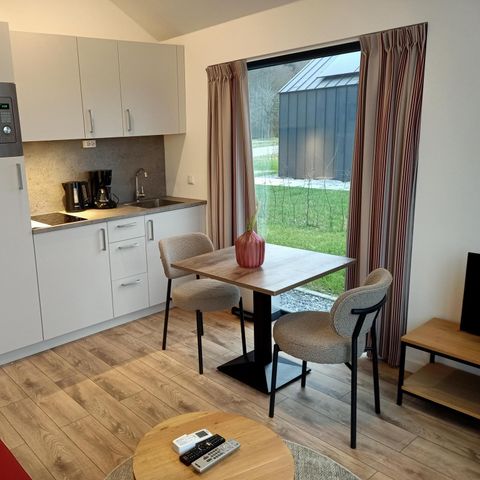 UNIEKE ACCOMMODATIE 2 personen - Tiny House | 2 Pers.